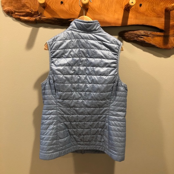Patagonia Nano Puff Vest - Large - Picture 2 of 8